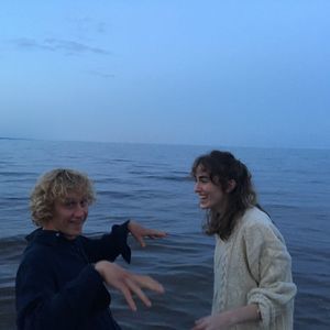 Meet your Posher, Grant